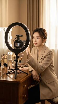 香蕉视频美妆视频教程