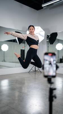 香蕉视频舞蹈视频