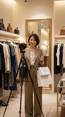 香蕉视频创作者